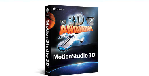 buy corel motion studio 3d cheap